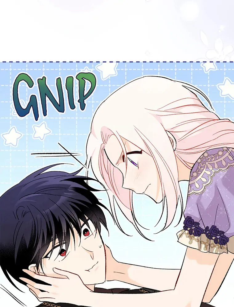 Read Little Rabbit and the Big Bad Leopard FR Manga Online
