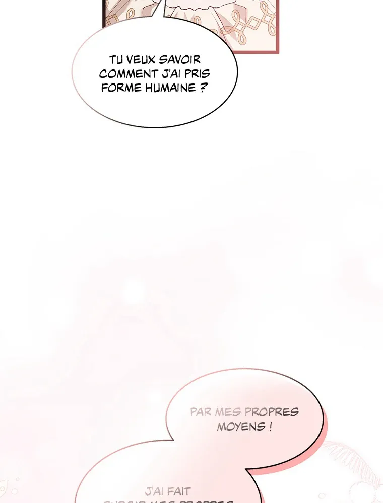 Read Little Rabbit and the Big Bad Leopard FR Manga Online