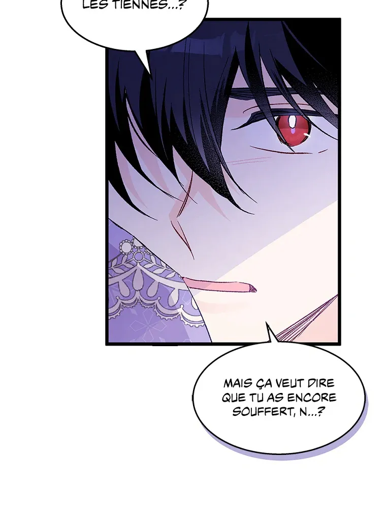 Read Little Rabbit and the Big Bad Leopard FR Manga Online