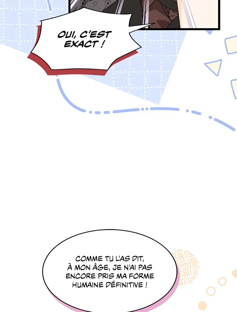 Read Little Rabbit and the Big Bad Leopard FR Manga Online