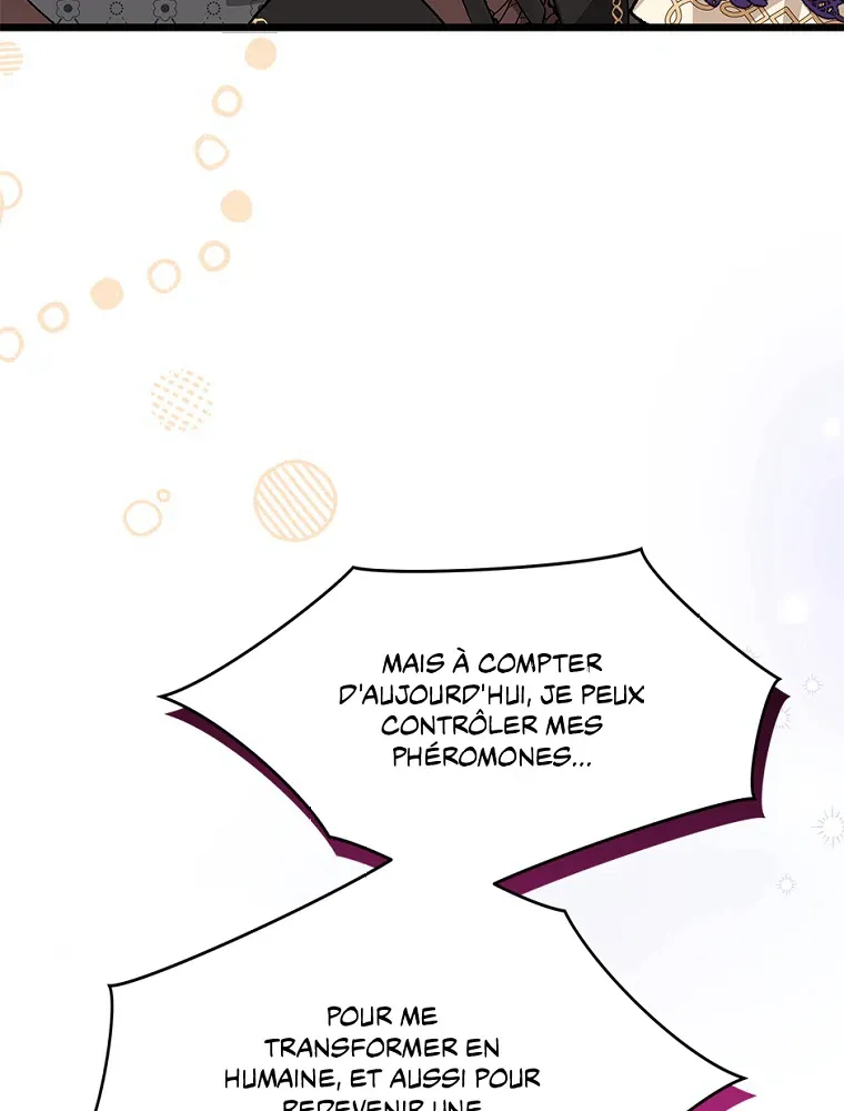 Read Little Rabbit and the Big Bad Leopard FR Manga Online