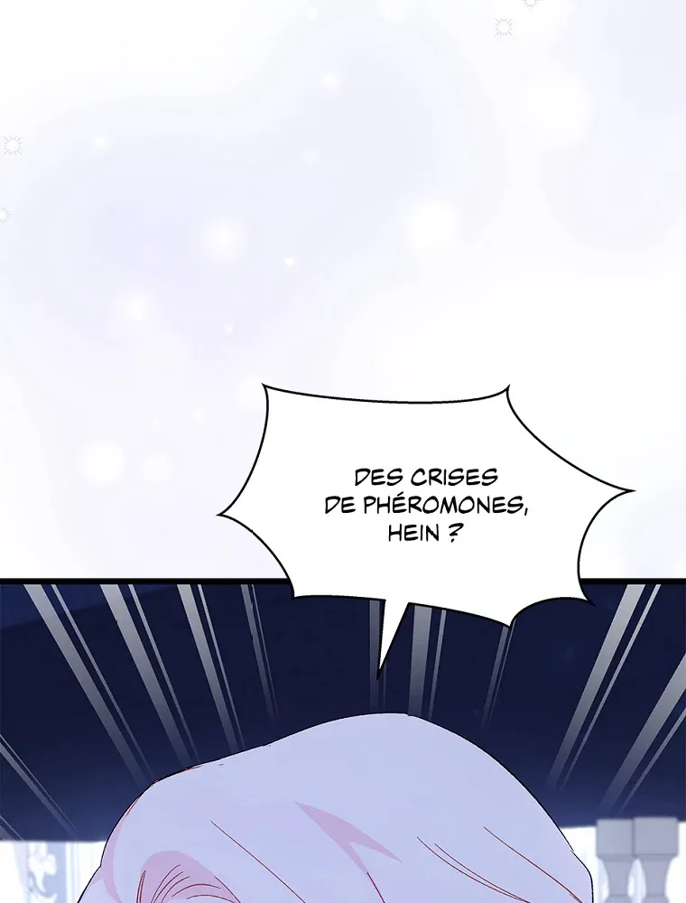 Read Little Rabbit and the Big Bad Leopard FR Manga Online
