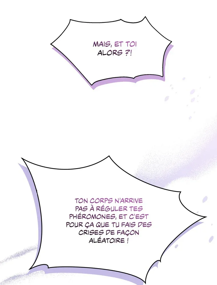 Read Little Rabbit and the Big Bad Leopard FR Manga Online