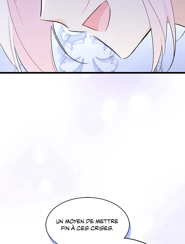 Read Little Rabbit and the Big Bad Leopard FR Manga Online