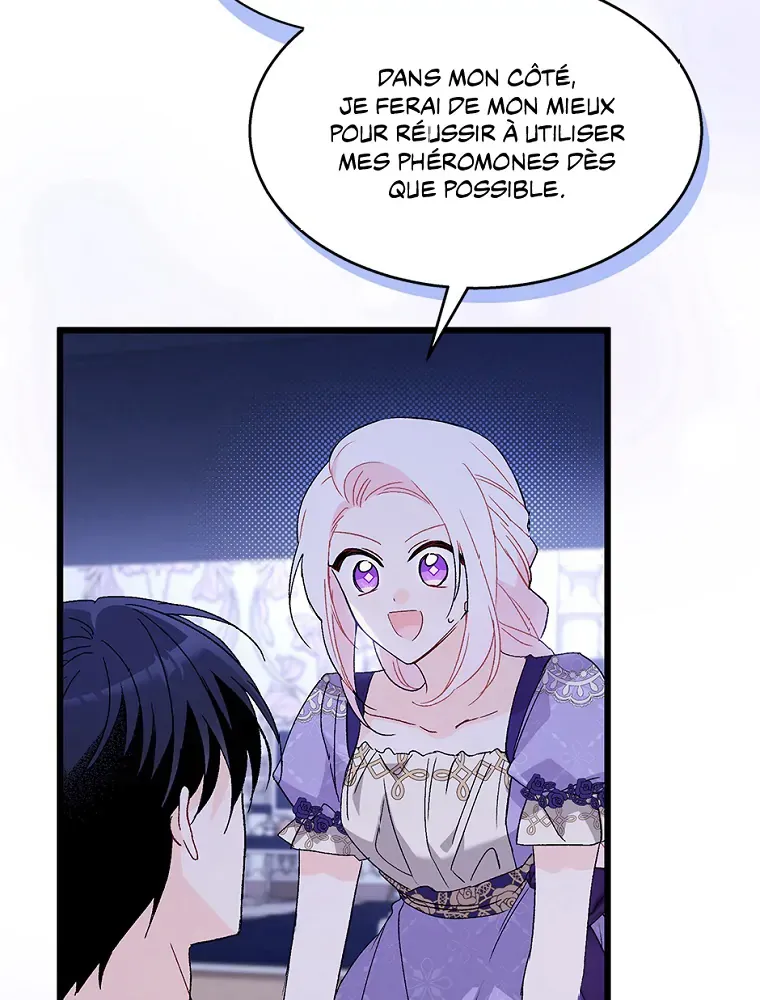 Read Little Rabbit and the Big Bad Leopard FR Manga Online
