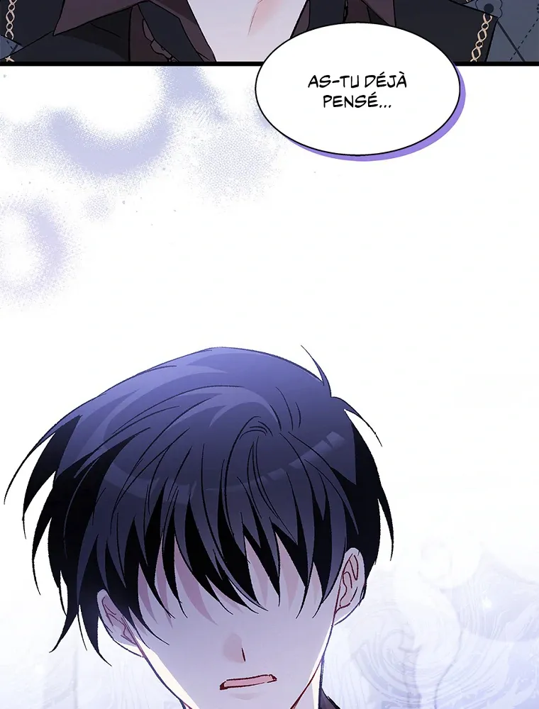 Read Little Rabbit and the Big Bad Leopard FR Manga Online