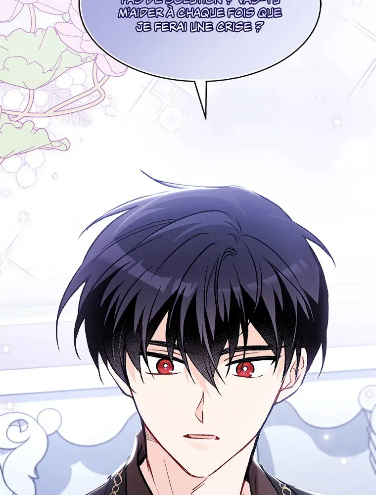 Read Little Rabbit and the Big Bad Leopard FR Manga Online