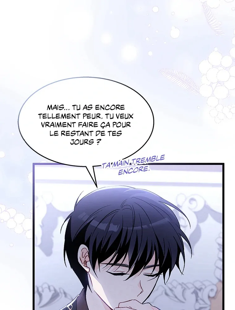 Read Little Rabbit and the Big Bad Leopard FR Manga Online