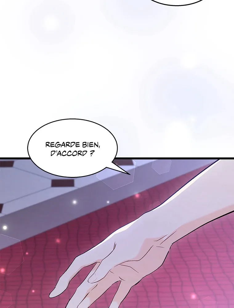 Read Little Rabbit and the Big Bad Leopard FR Manga Online