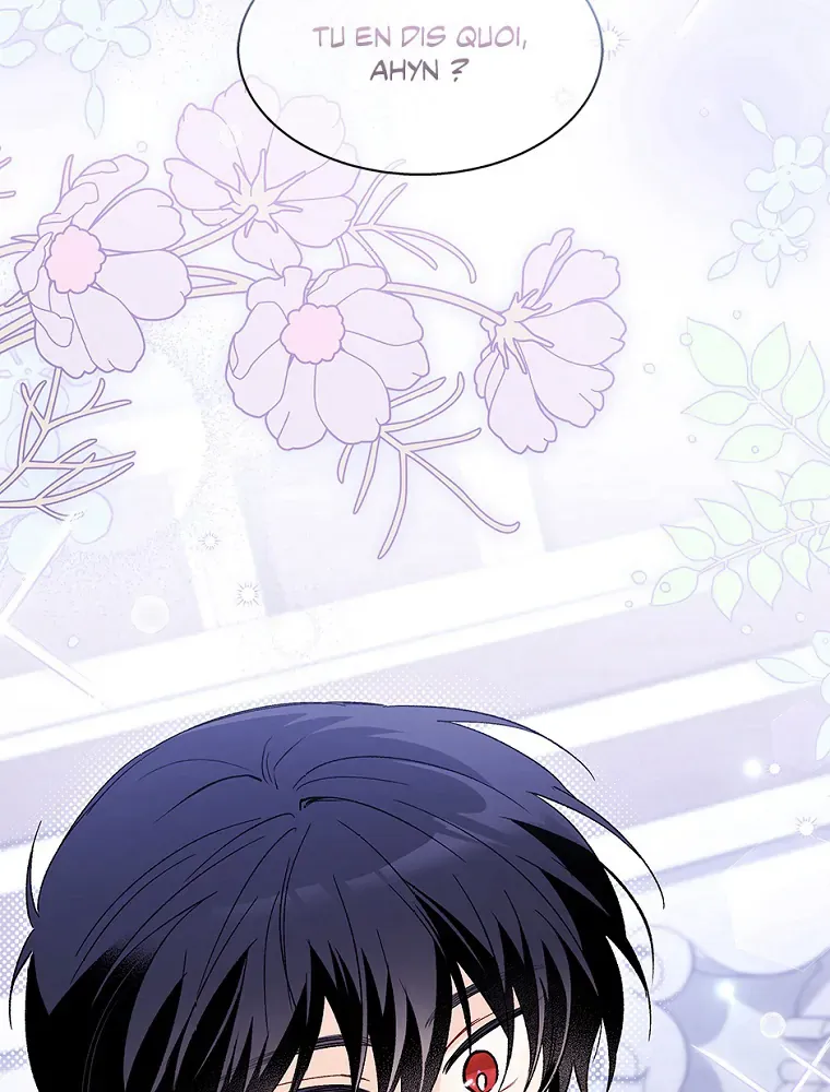 Read Little Rabbit and the Big Bad Leopard FR Manga Online