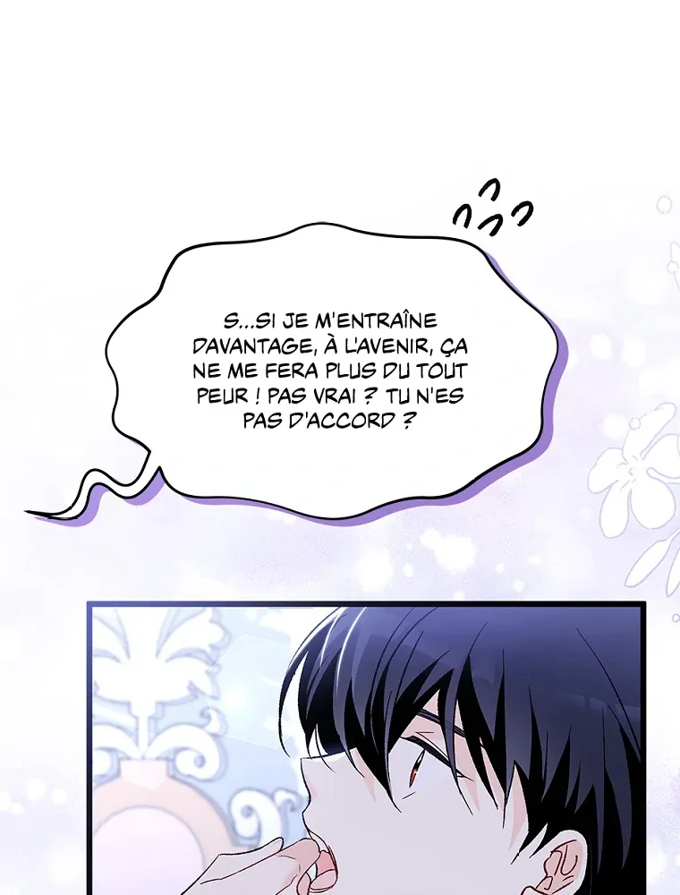 Read Little Rabbit and the Big Bad Leopard FR Manga Online
