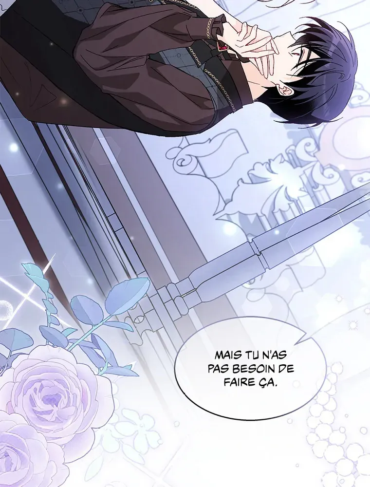 Read Little Rabbit and the Big Bad Leopard FR Manga Online