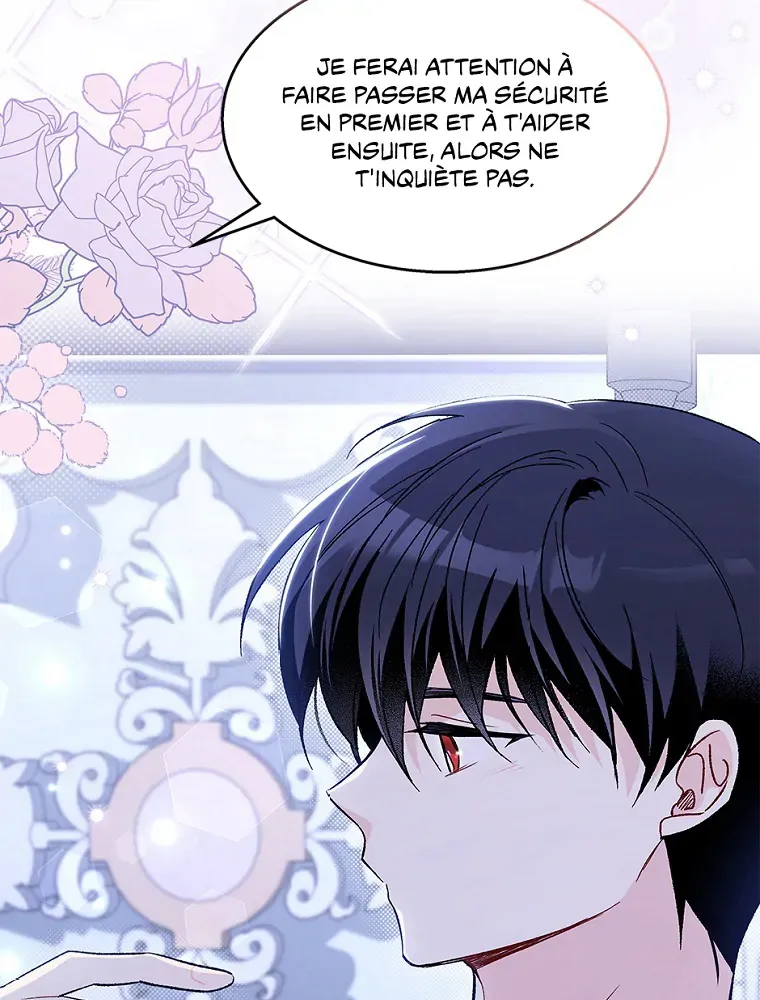 Read Little Rabbit and the Big Bad Leopard FR Manga Online