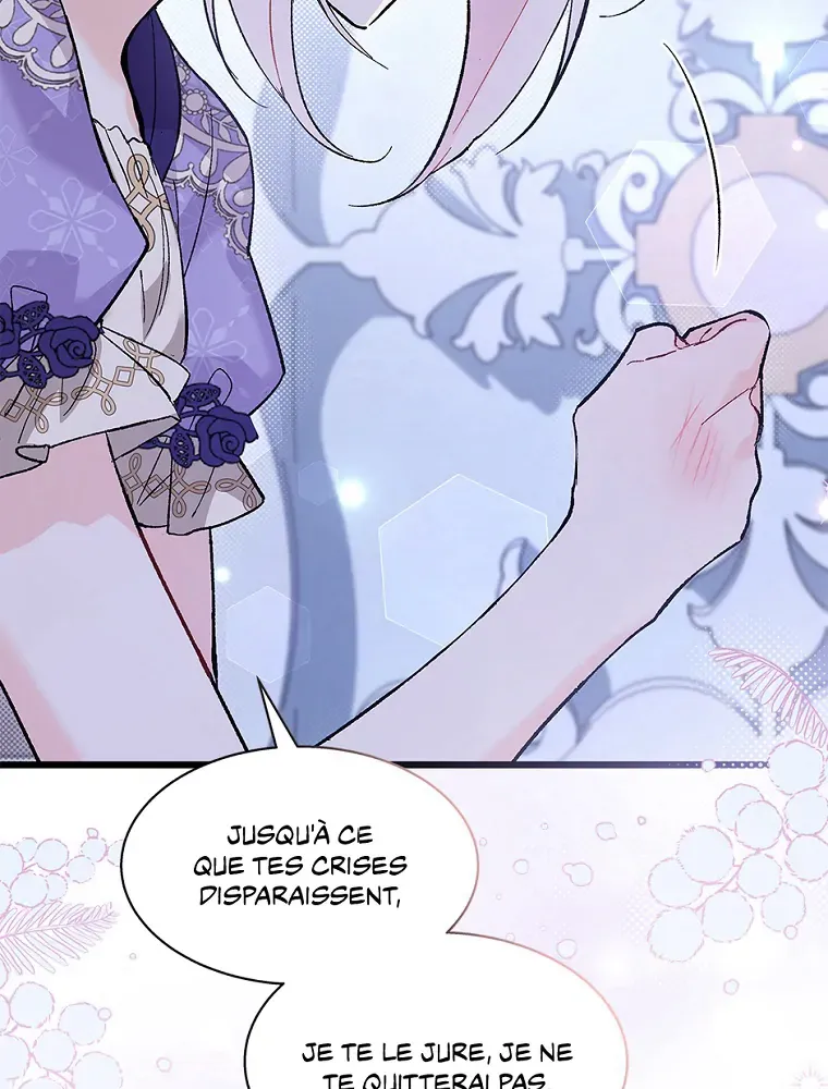 Read Little Rabbit and the Big Bad Leopard FR Manga Online