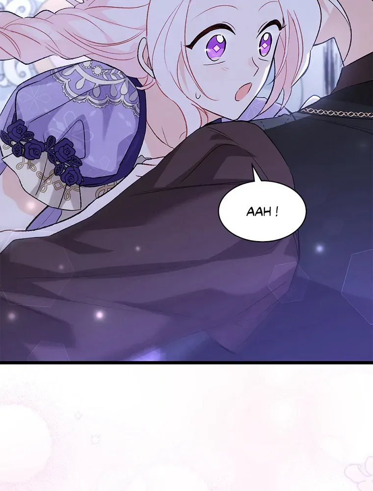 Read Little Rabbit and the Big Bad Leopard FR Manga Online