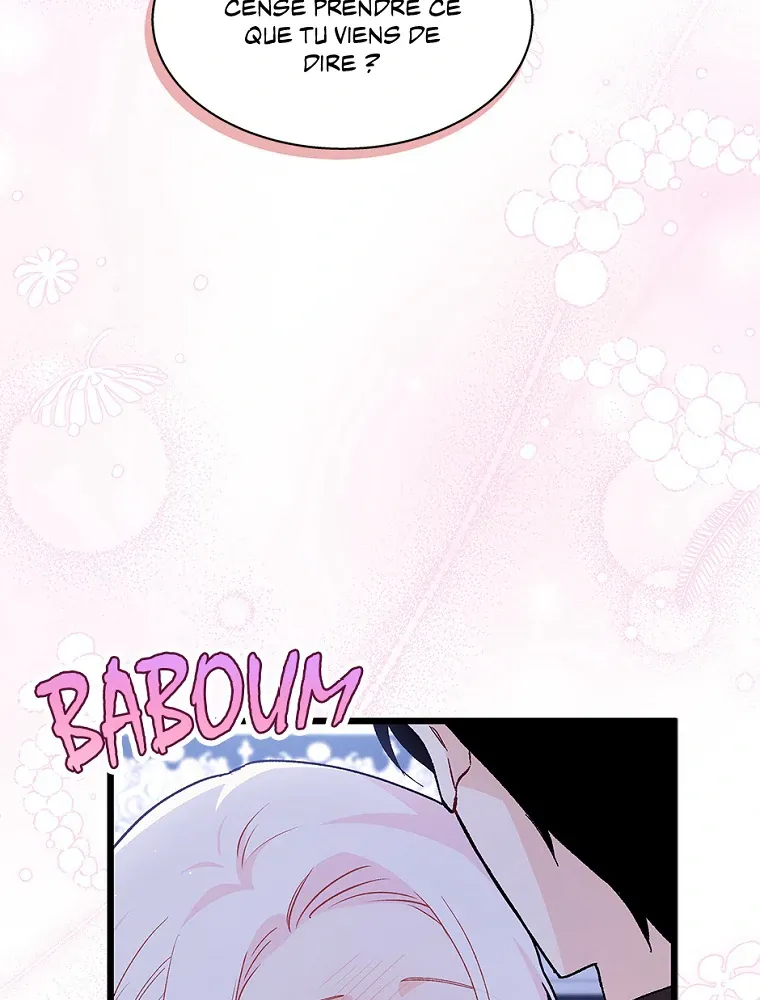 Read Little Rabbit and the Big Bad Leopard FR Manga Online