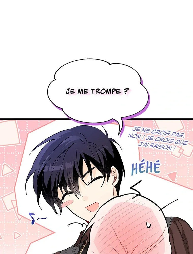Read Little Rabbit and the Big Bad Leopard FR Manga Online