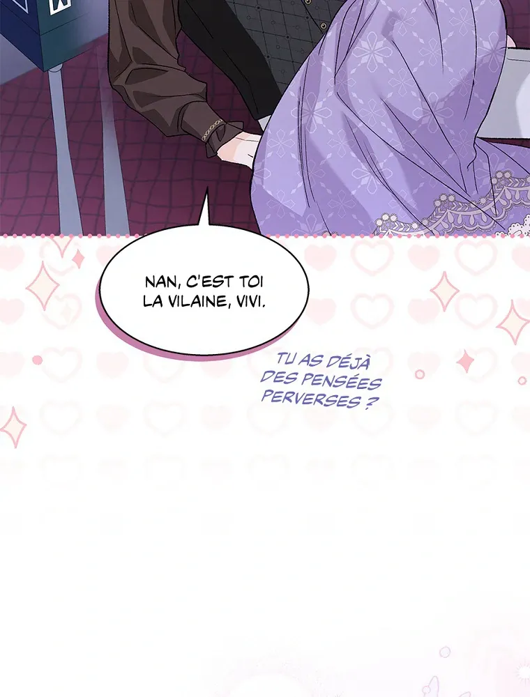 Read Little Rabbit and the Big Bad Leopard FR Manga Online