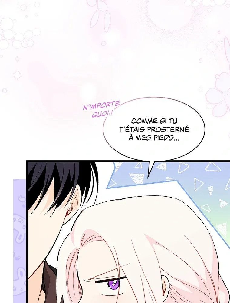 Read Little Rabbit and the Big Bad Leopard FR Manga Online