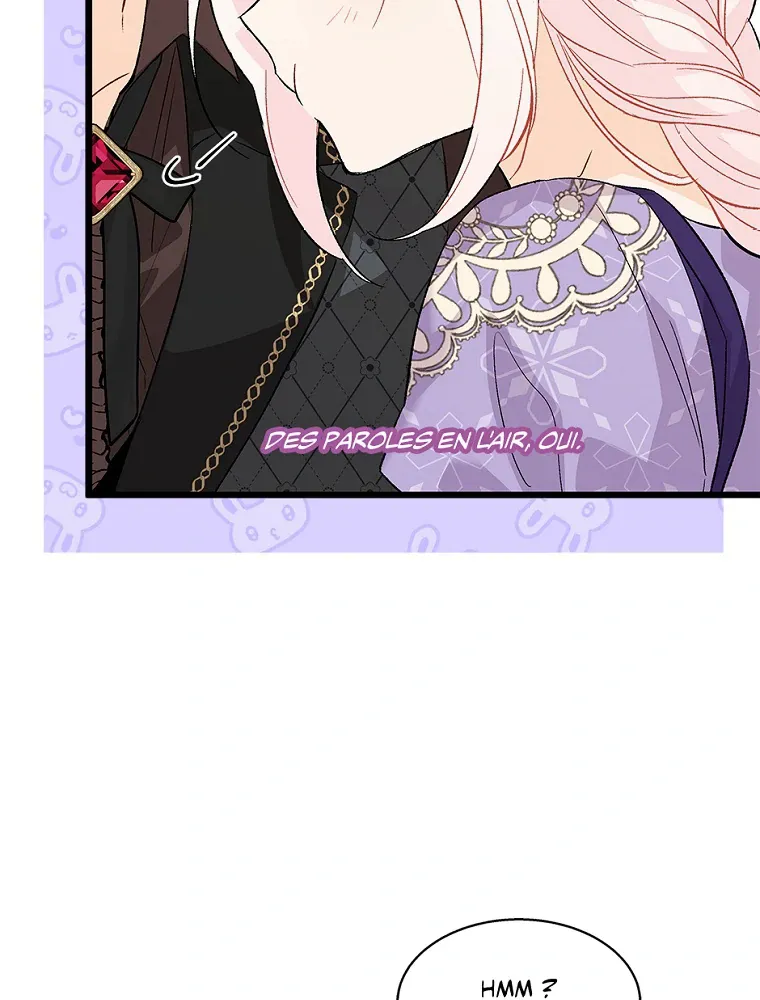 Read Little Rabbit and the Big Bad Leopard FR Manga Online