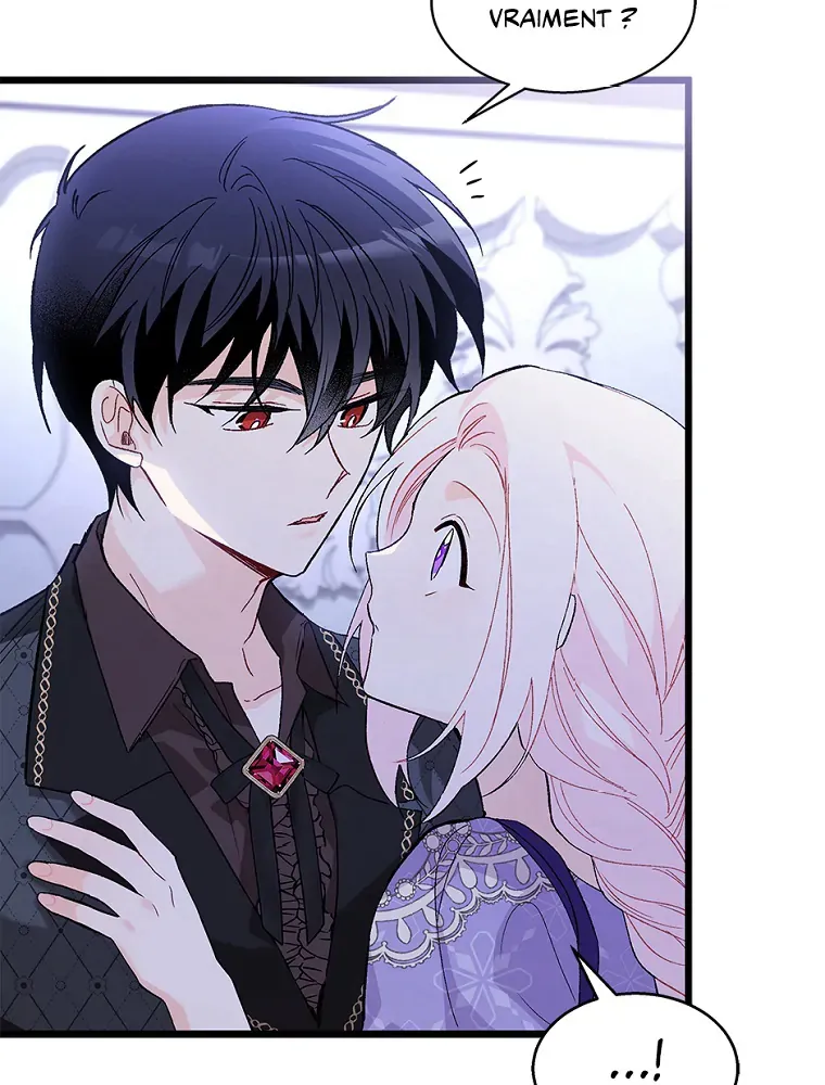 Read Little Rabbit and the Big Bad Leopard FR Manga Online