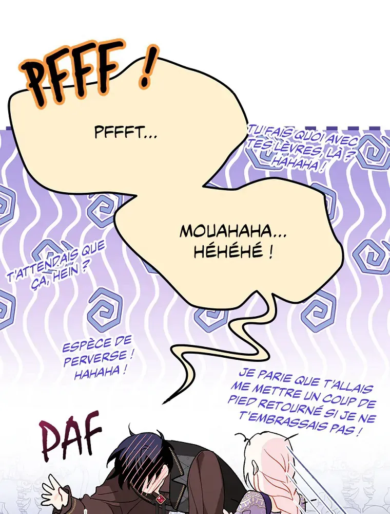 Read Little Rabbit and the Big Bad Leopard FR Manga Online