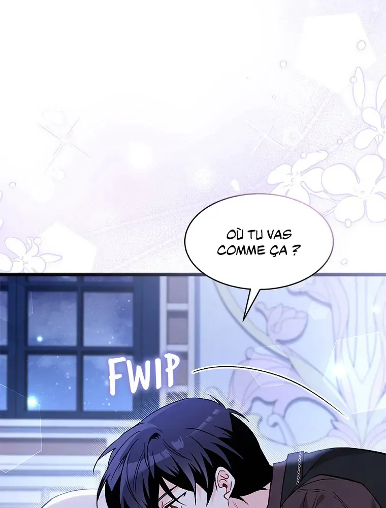 Read Little Rabbit and the Big Bad Leopard FR Manga Online