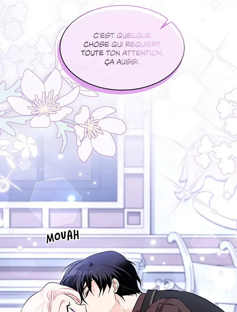 Read Little Rabbit and the Big Bad Leopard FR Manga Online