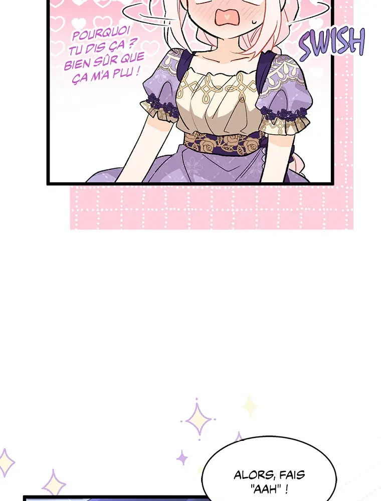 Read Little Rabbit and the Big Bad Leopard FR Manga Online