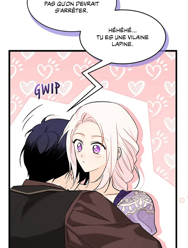 Read Little Rabbit and the Big Bad Leopard FR Manga Online