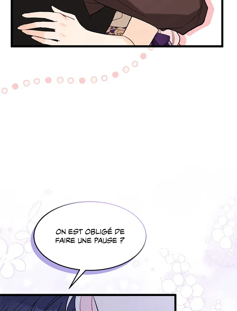 Read Little Rabbit and the Big Bad Leopard FR Manga Online