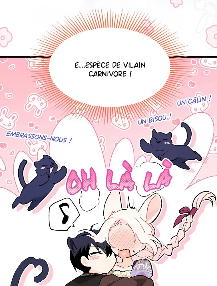 Read Little Rabbit and the Big Bad Leopard FR Manga Online