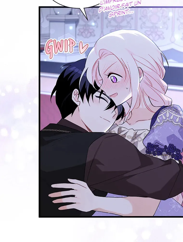 Read Little Rabbit and the Big Bad Leopard FR Manga Online