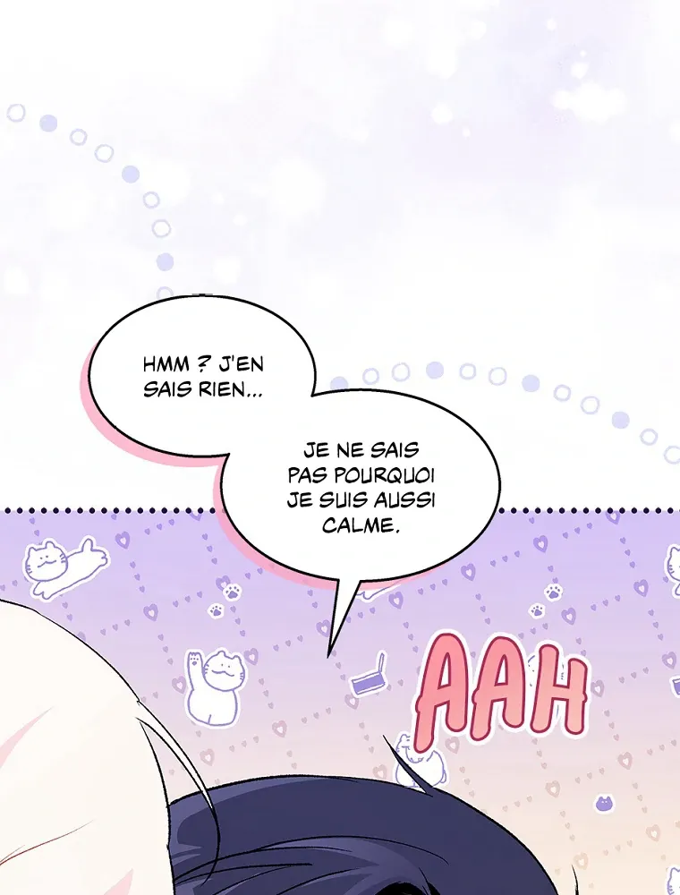 Read Little Rabbit and the Big Bad Leopard FR Manga Online