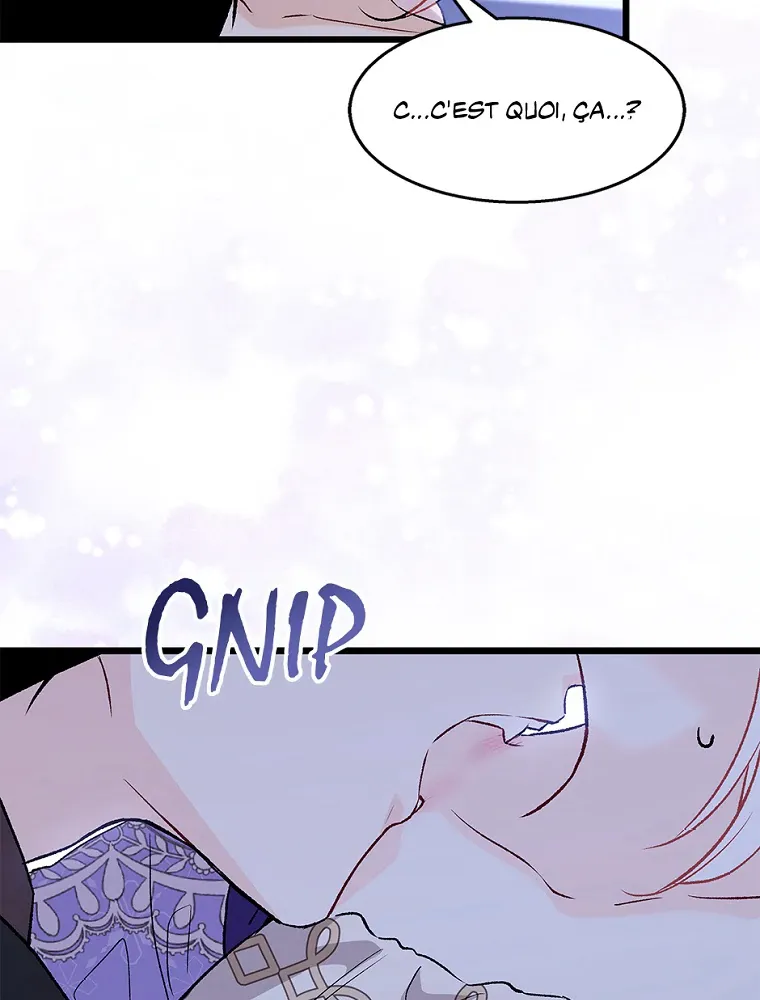 Read Little Rabbit and the Big Bad Leopard FR Manga Online