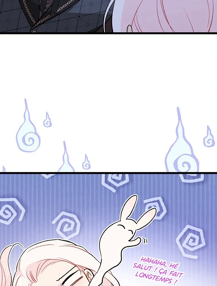 Read Little Rabbit and the Big Bad Leopard FR Manga Online
