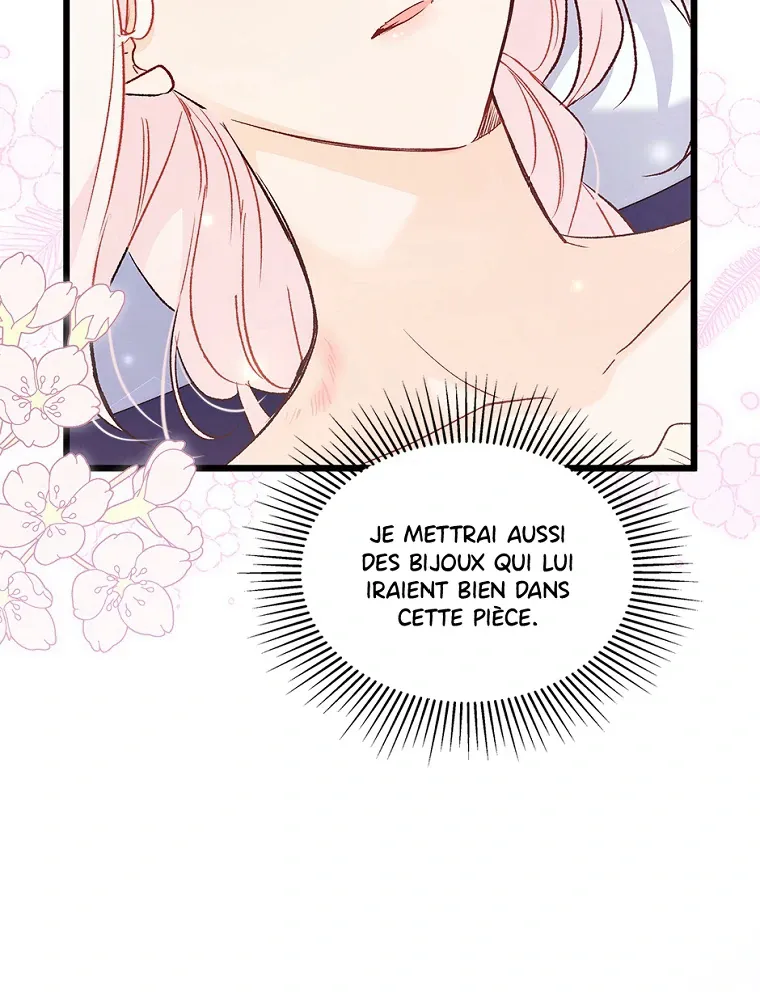Read Little Rabbit and the Big Bad Leopard FR Manga Online
