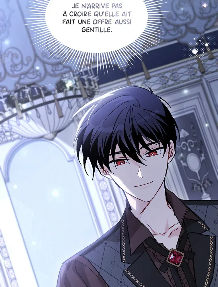 Read Little Rabbit and the Big Bad Leopard FR Manga Online