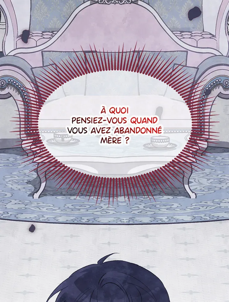 Read Little Rabbit and the Big Bad Leopard FR Manga Online