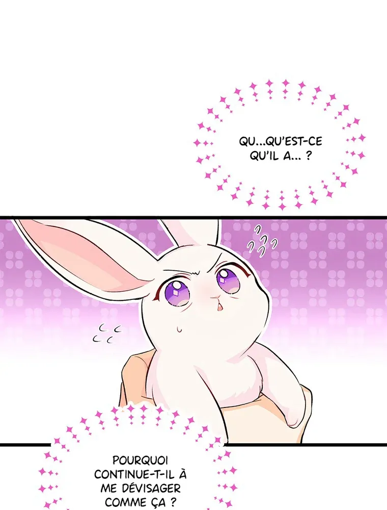 Read Little Rabbit and the Big Bad Leopard FR Manga Online