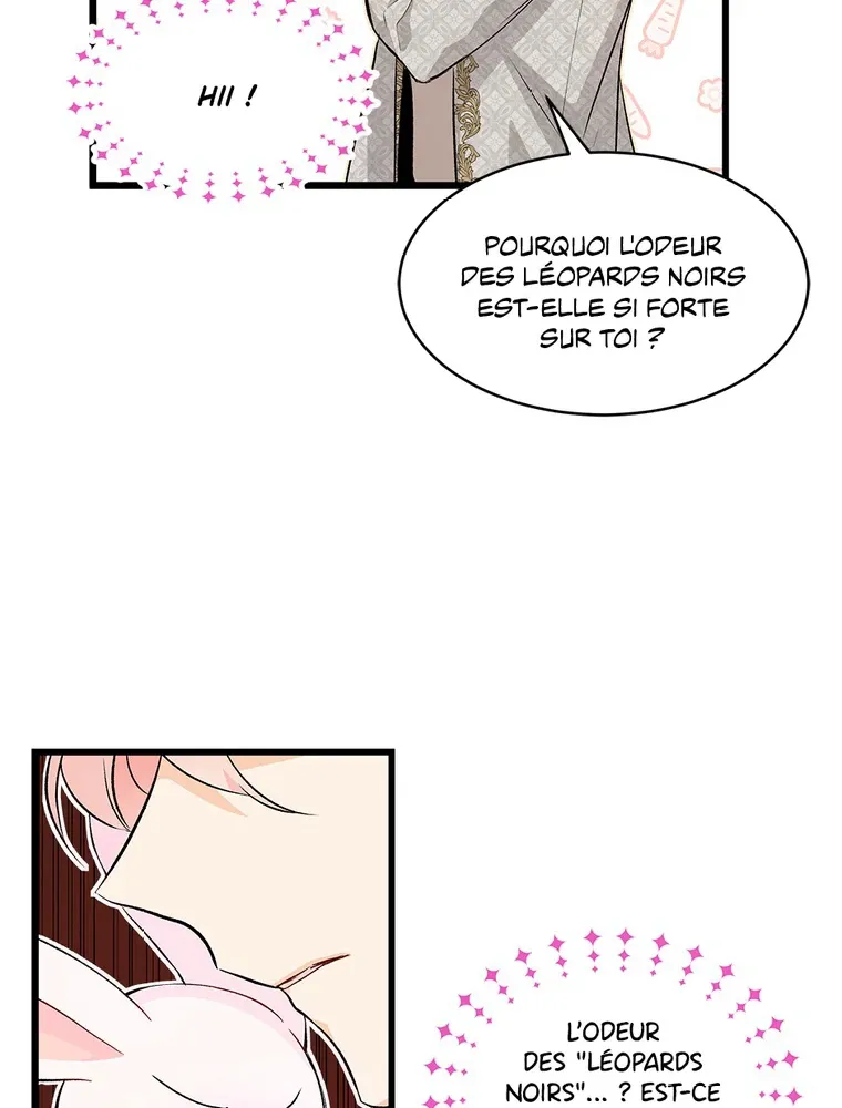 Read Little Rabbit and the Big Bad Leopard FR Manga Online