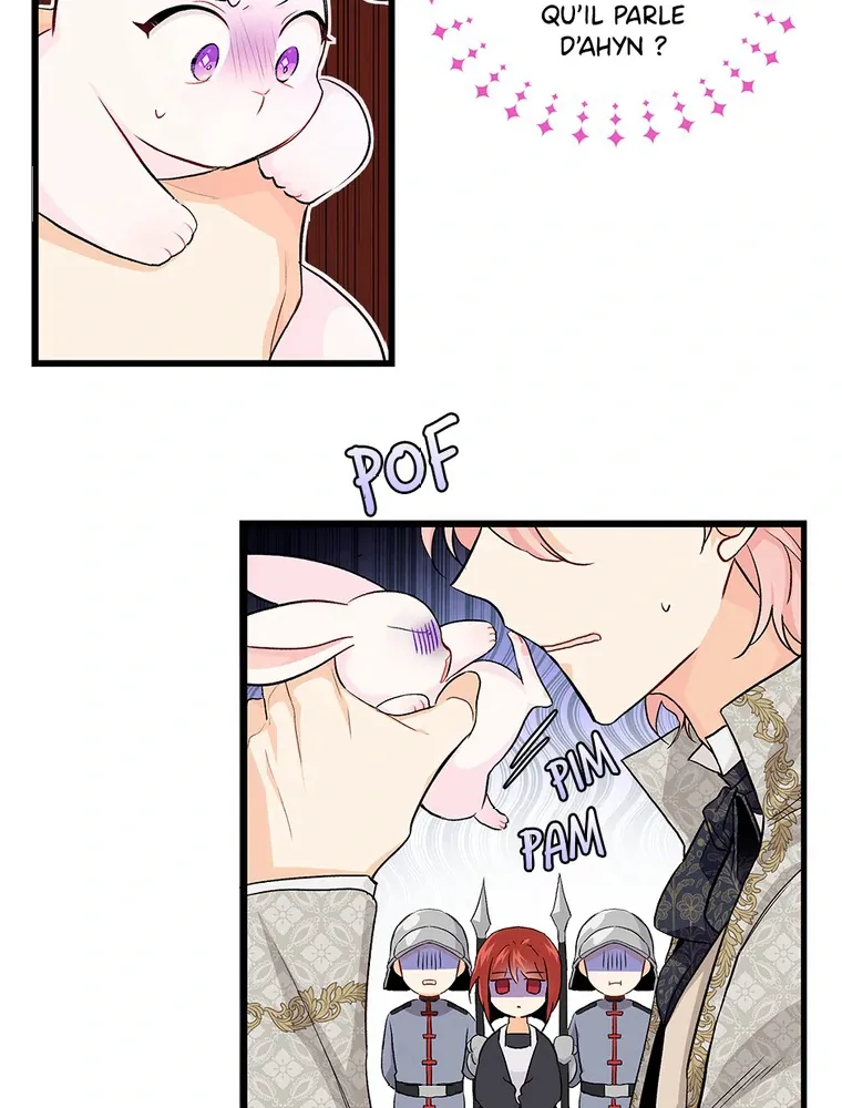 Read Little Rabbit and the Big Bad Leopard FR Manga Online