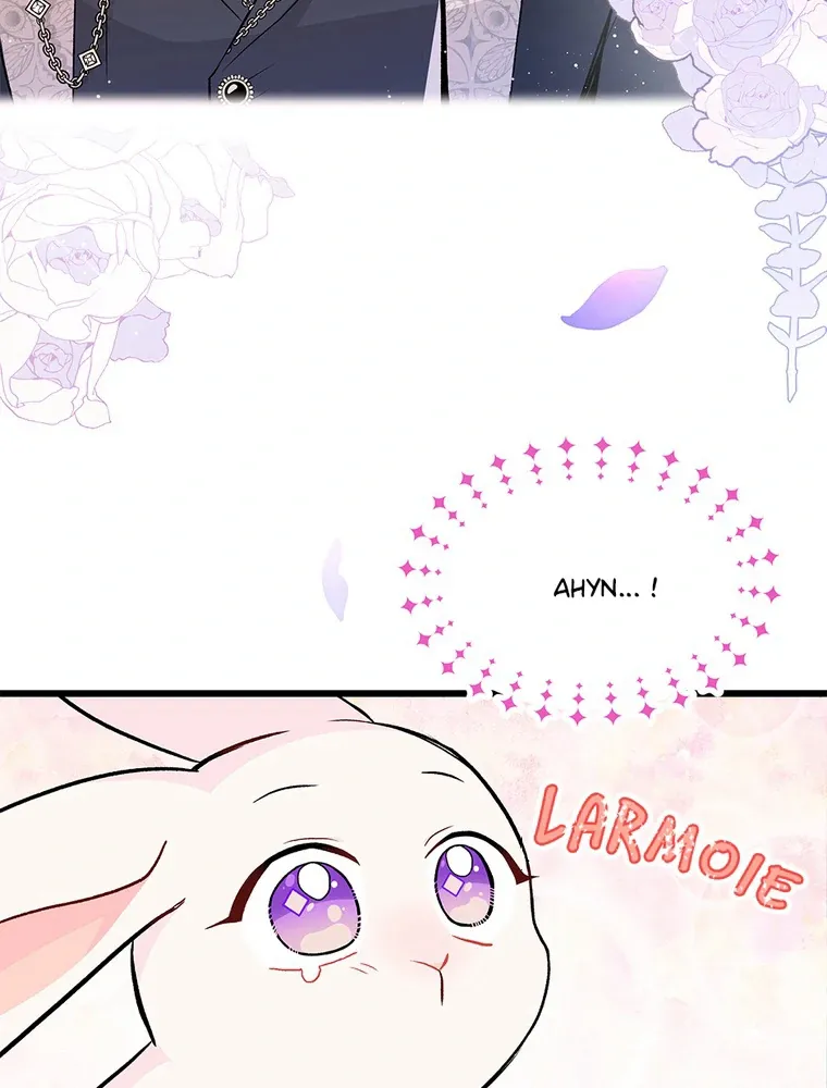 Read Little Rabbit and the Big Bad Leopard FR Manga Online