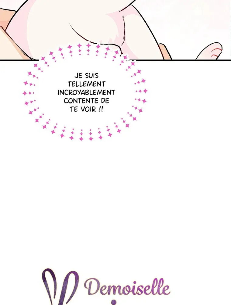 Read Little Rabbit and the Big Bad Leopard FR Manga Online