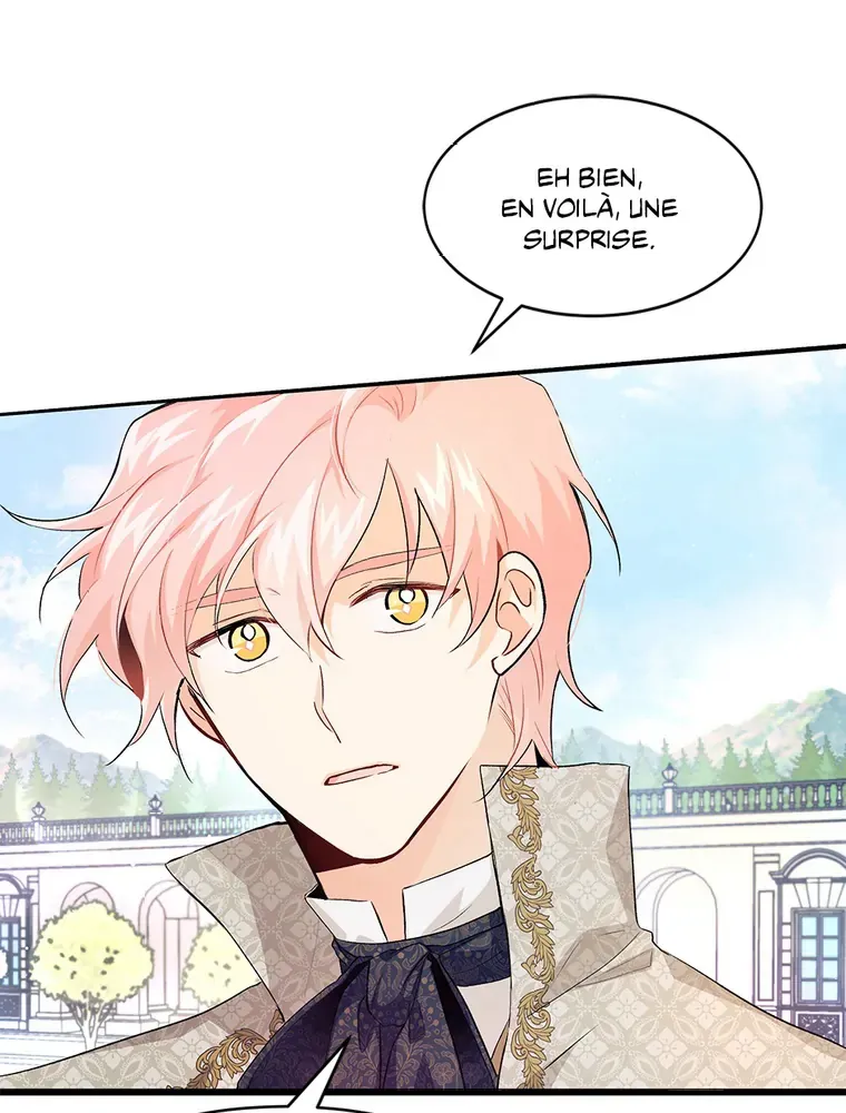 Read Little Rabbit and the Big Bad Leopard FR Manga Online