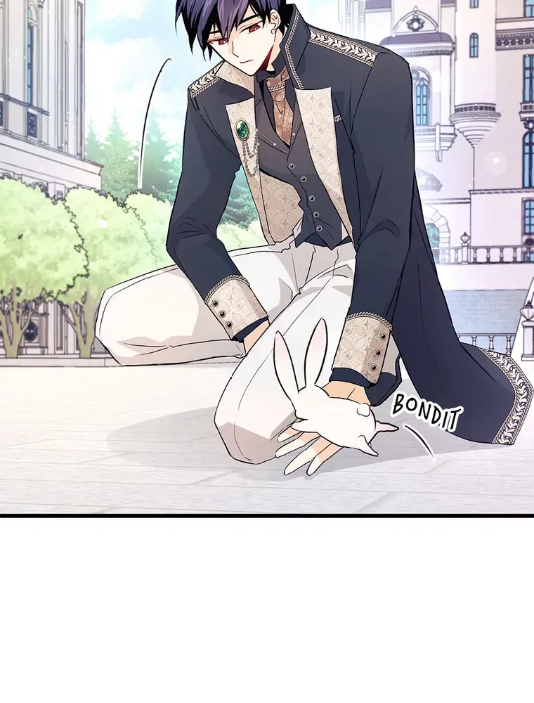 Read Little Rabbit and the Big Bad Leopard FR Manga Online