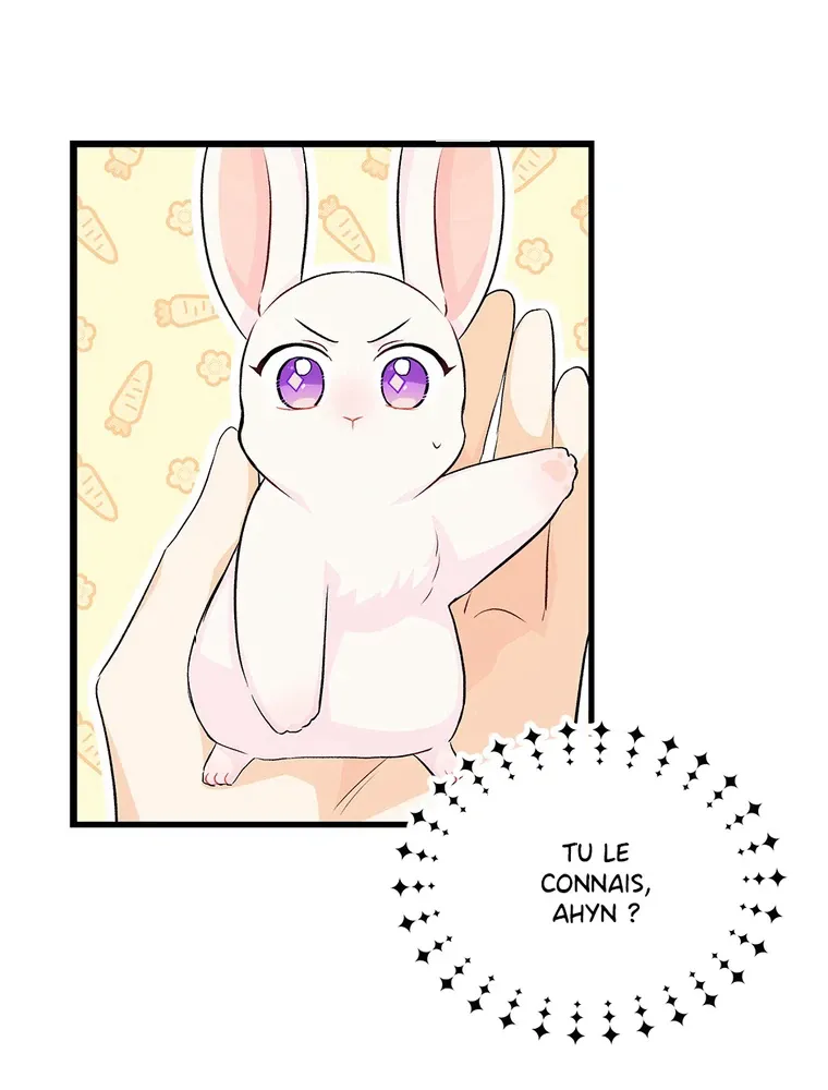 Read Little Rabbit and the Big Bad Leopard FR Manga Online