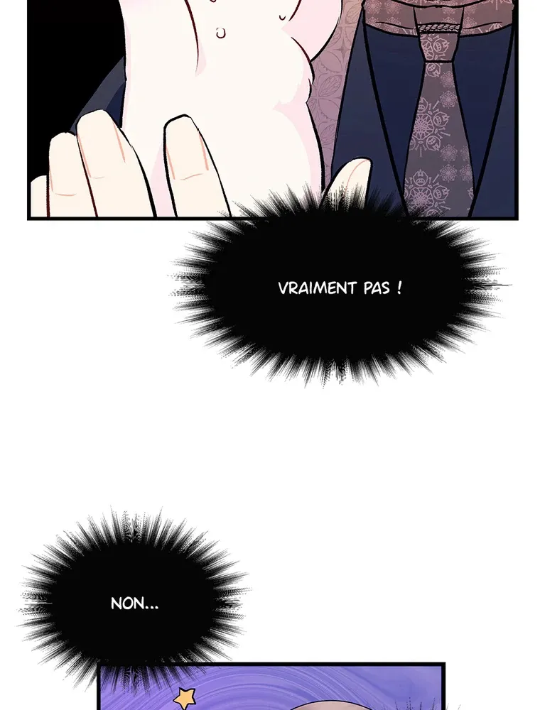 Read Little Rabbit and the Big Bad Leopard FR Manga Online
