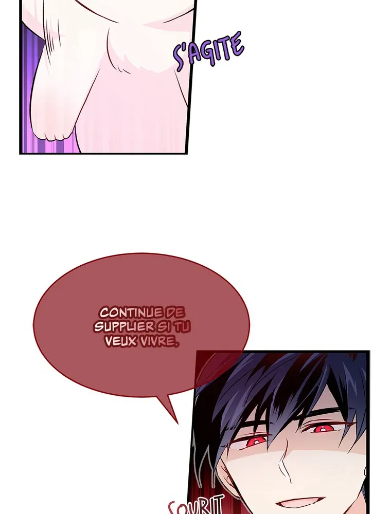 Read Little Rabbit and the Big Bad Leopard FR Manga Online