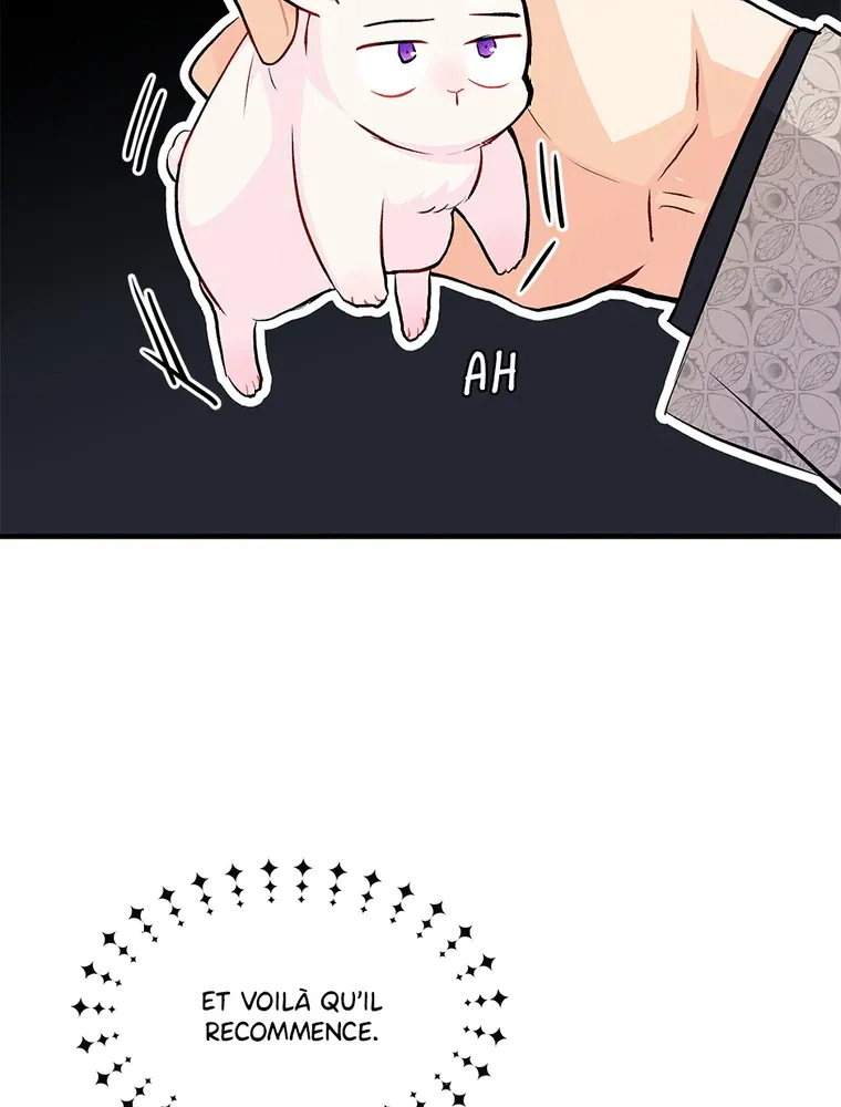 Read Little Rabbit and the Big Bad Leopard FR Manga Online